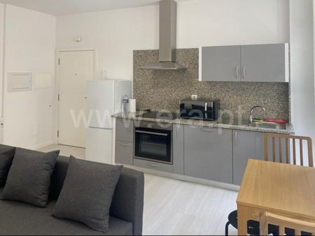 Apartamento T1 em Viana do Castelo - Photo 4
