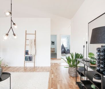 Nääfsgatan, Arboga - Foto 2