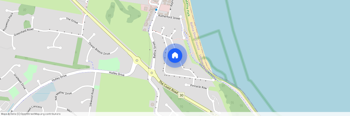 19 Allens Parade, NSW, 2478, Lennox Head