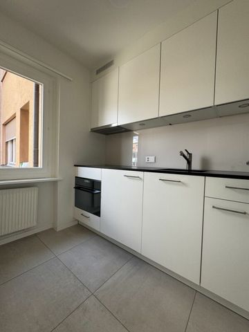 Renovierte 2.5-Zimmerwohnung im Stadtzentrum Biel/Bienne - Foto 3