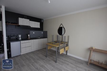Location Appartement 1 pièce 23m² CHOLET 49300 - Photo 3