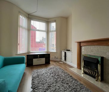 2 Bed Terraced House, Britannia Avenue, L15 - Photo 2