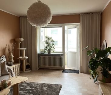 Kullagatan 3B - Photo 1