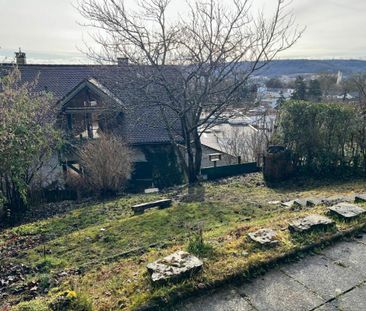 Weitsicht im Haus zum Alpenblick - 4.5-Zimmer-Attika-Wohnung - Foto 6