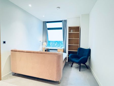 2 Bed Flat, Principal Place, EC2A - Photo 4