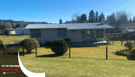 Sunny 3 Bedroom Home with Sleepout - Photo 3