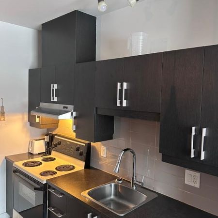 3 1/2 à Louer (1er mars 2026) - Photo 3