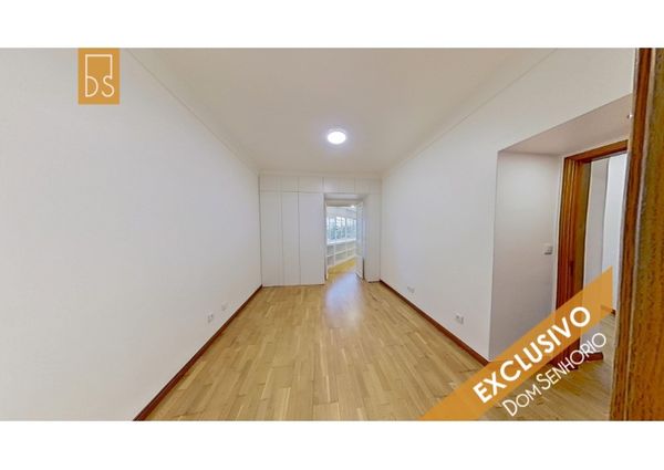 Apartamento T2 em Lisboa