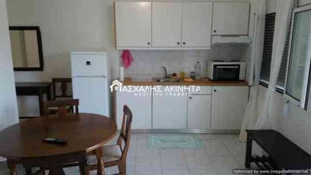 ΛΥΓΑΡΙΑ 2ΑΡΙ ΔΙΑΜΕΡΙΣΜΑ ΕΝΟΙΚΙΑΣΕΙΣ 38399 - Photo 5