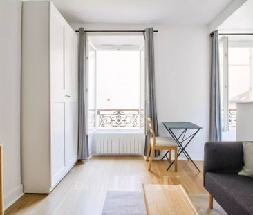 Location appartement, Paris 15ème (75015), 1 pièce, 26.35 m², ref 8... - Photo 6
