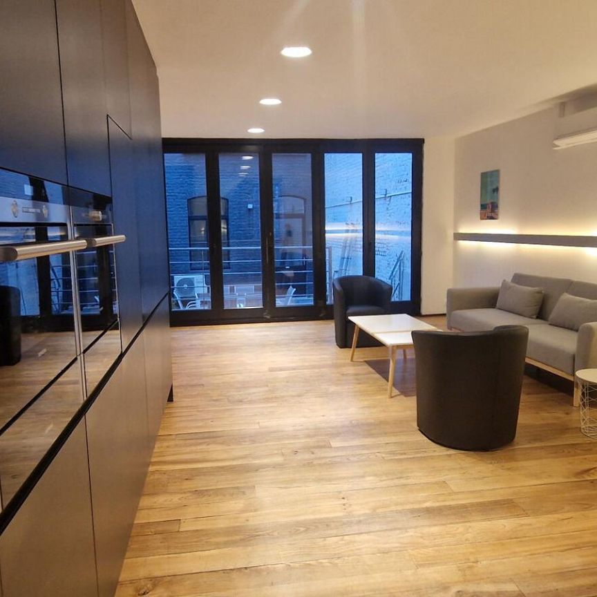 Location Maison 1 pièce 23m² - Photo 1