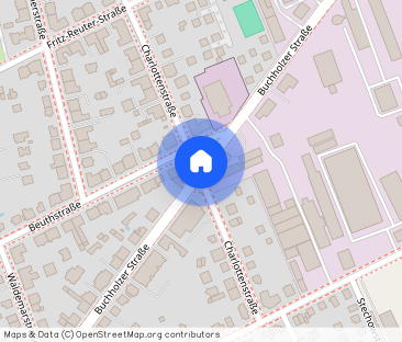 Gärtnern auf Terrasse und Balkon, schöner Blick ins Grüne - Photo 1