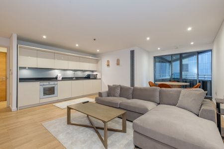 3 bedroom apartment to rent - Photo 4