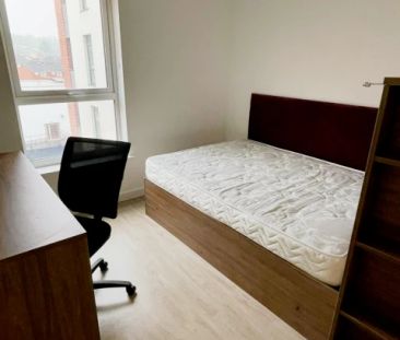 Deluxe Studio - Photo 3