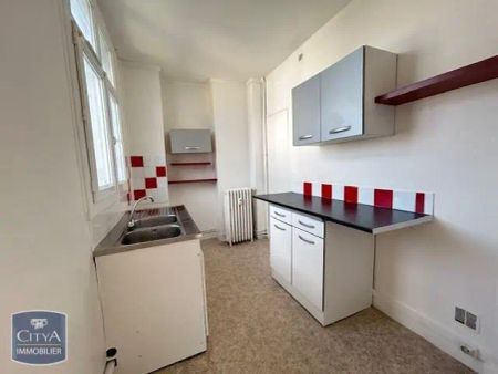 Appartement à louer 4 pièces 67.81m² - Photo 3
