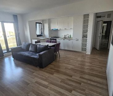 Va propun spre inchiriere un apartament modern cu 2 camere - Photo 2