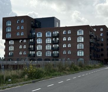 Te huur: Appartement Pantograafstraat 89 in Amsterdam - Photo 3