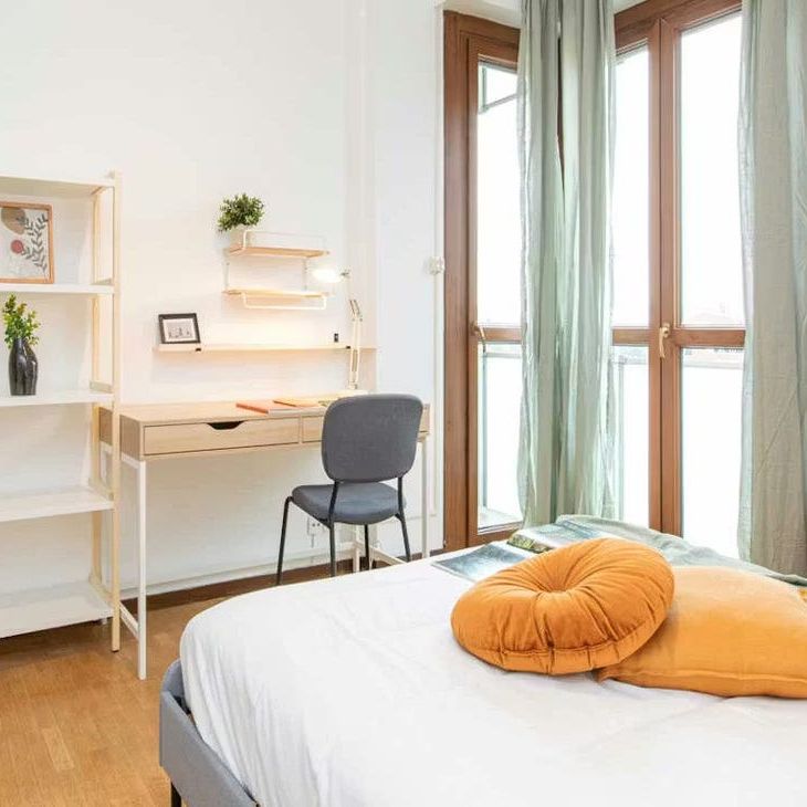 Viale Sondrio, Milan, Lombardy 20124 - Photo 1