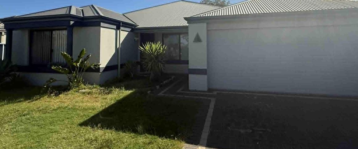 Spacious Family Home - Photo 1