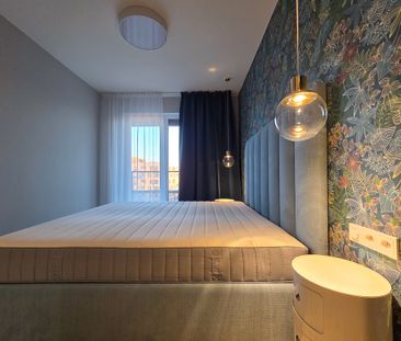 Poznań, Jeżyce, 56m - Photo 1