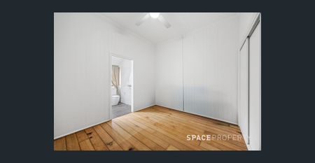 Contemporary Three Bedroom Home with Study in Sought-After Toowong - Photo 4