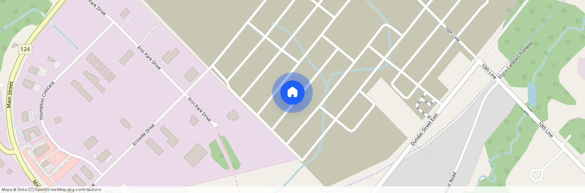 35 Brown Street, Erin