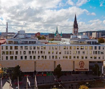 Trädgårdsgatan 2 A - Photo 3