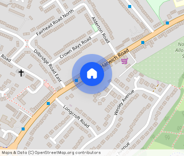 Harwich Road, Colchester, Essex - Photo 1