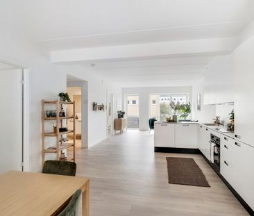 Bornholms Alle 16A, 3. 1. - Photo 1