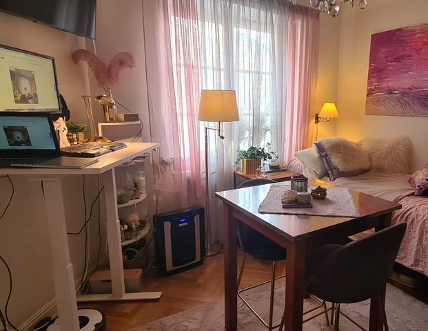 Ringvägen, Stockholm - Photo 1