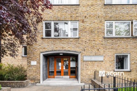 Harleyford Street, London, SE11 - Photo 3