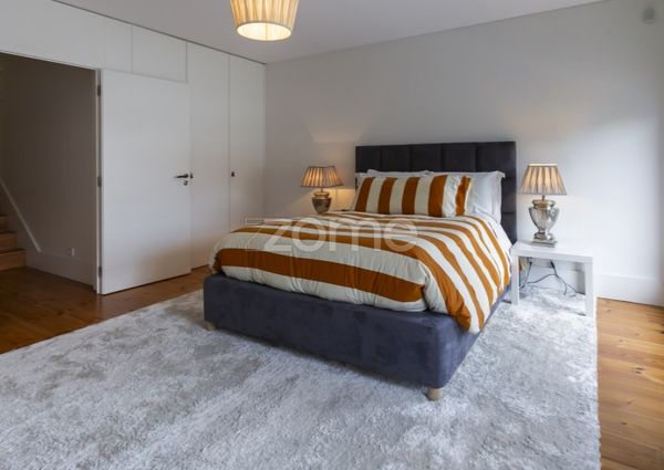 Apartamento T1 em Porto