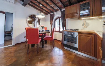 Via dei Macci, Florence, Tuscany 50122 - Photo 2