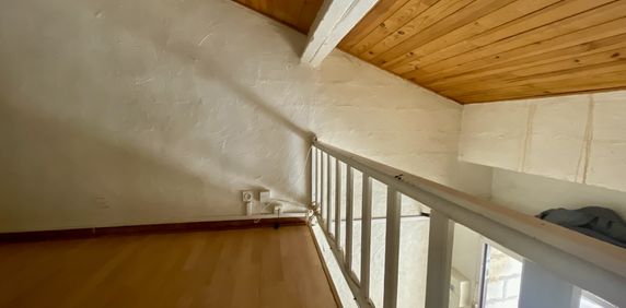 Location Appartement 1 pièce 18m² MONTPELLIER 34000 - Photo 2