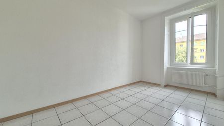 3 Zimmer, 3. Stock - Photo 3