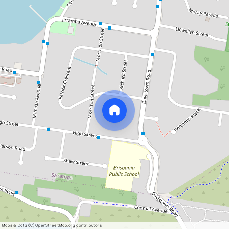 8A High Street, Saratoga, NSW 2251