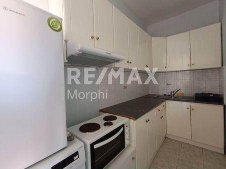 Studio/Γκαρσονιέρα για ενοικίαση Αγία Βαρβάρα (Κομοτηνή) - Photo 5