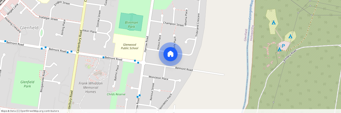 106A Trobriand Crescent, NSW 2167, Glenfield