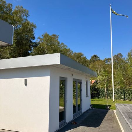 Hagavägen, Skanör - Photo 3