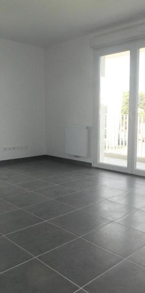 Location Appartement 3 pièces 58m² MARSEILLE 13ème - Photo 1