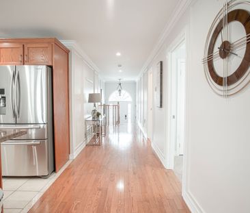 For Lease - 722A Lake Dr. S Drive, Georgina, Ontario - Photo 2