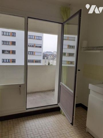 T2 - 54 m² Tours VELPEAU - Photo 5