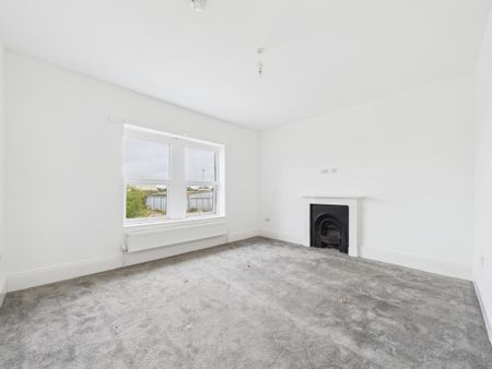 1 bedroom terraced house to rent - Photo 3