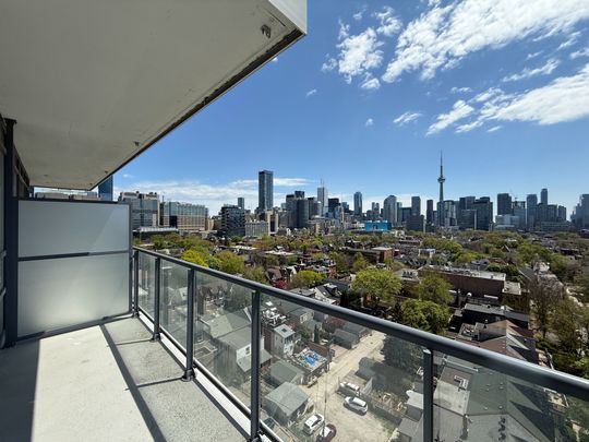 For Lease - 181 Huron Street Unit# 1202, Toronto, Ontario - Photo 1