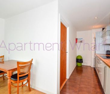 1 bedroom in a flat share to rent - Photo 6