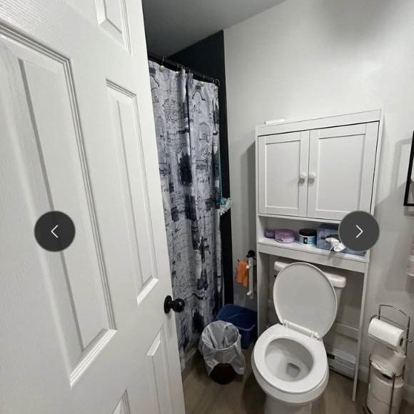 Appartement de 2 chambres et 1 salle de bain - Photo 1