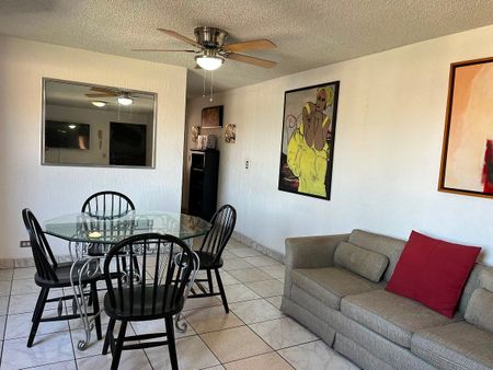 DISPONIBLE – CONDOMINIO EN RENTA | ZONA RÍO, TIJUANA - Photo 3