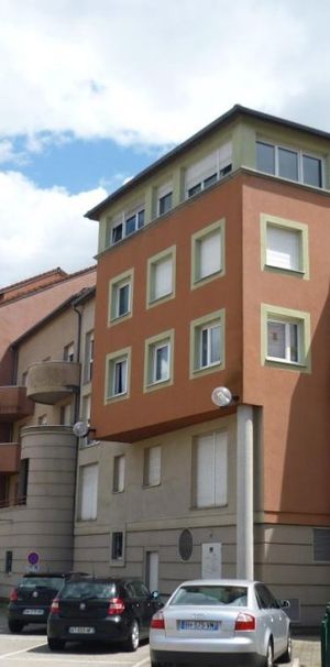 Appartement 2 pièces à Saint-Avold - Photo 1