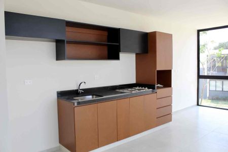 Precioso departamento dentro de privada al norte de la ciudad. - Foto 5