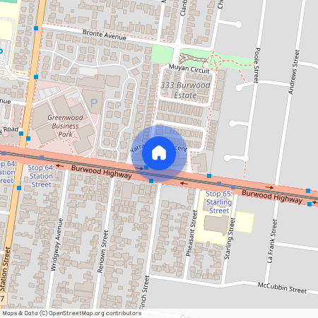 115/4 Yarra Bing Crescent, Vic 3125, Burwood